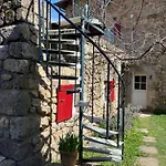 Maison De Charme Avec Indépendant Casa vacanze *