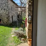 Maison De Charme Avec Indépendant Casa vacanze *
