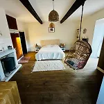 Maison De Charme Avec Indépendant Casa vacanze Saint-Prix (Ardeche)