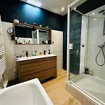 Maison De Charme Avec Indépendant Casa vacanze Saint-Prix (Ardeche)