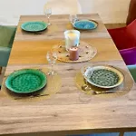 Maison De Charme Avec Indépendant Casa vacanze Saint-Prix (Ardeche)
