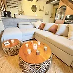 Maison De Charme Avec Indépendant Casa vacanze