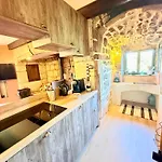 Maison De Charme Avec Indépendant Casa vacanze *