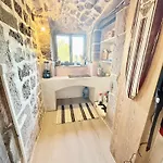Maison De Charme Avec Indépendant Casa vacanze Saint-Prix (Ardeche)