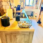Maison De Charme Avec Indépendant * Saint-Prix (Ardeche)