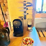 Casa vacanze Maison De Charme Avec Indépendant