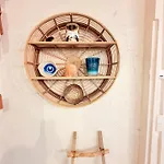 Maison De Charme Avec Indépendant * Saint-Prix (Ardeche)