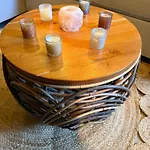 Maison De Charme Avec Indépendant * Saint-Prix (Ardeche)