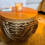 Maison De Charme Avec Indépendant Casa vacanze Saint-Prix (Ardeche)