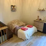 Maison De Charme Avec Indépendant Saint-Prix (Ardeche)