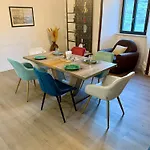 Maison De Charme Avec Indépendant * Saint-Prix (Ardeche)