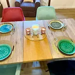 Maison De Charme Avec Indépendant Saint-Prix (Ardeche)