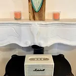 Maison De Charme Avec Indépendant Casa vacanze Saint-Prix (Ardeche)