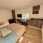 Maison De Charme Avec Indépendant Casa vacanze