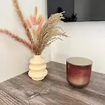 Casa vacanze Maison De Charme Avec Indépendant