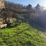 Maison De Charme Avec Indépendant Casa vacanze *
