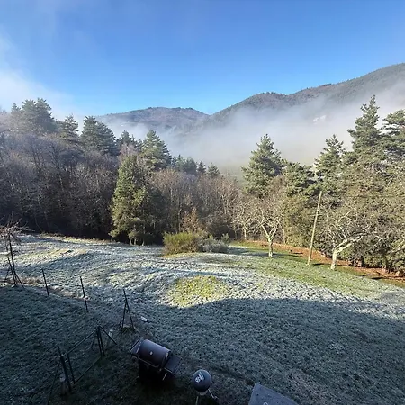 La Grange De Bosc -ardeche Verte - Proche Train De Lamastre Saint-Prix (Ardeche)