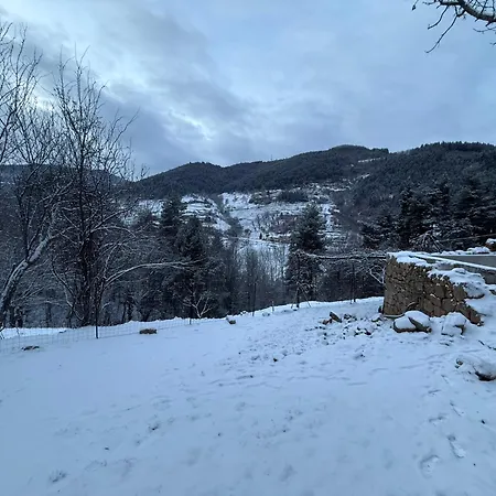La Grange De Bosc -ardeche Verte - Proche Train De Lamastre