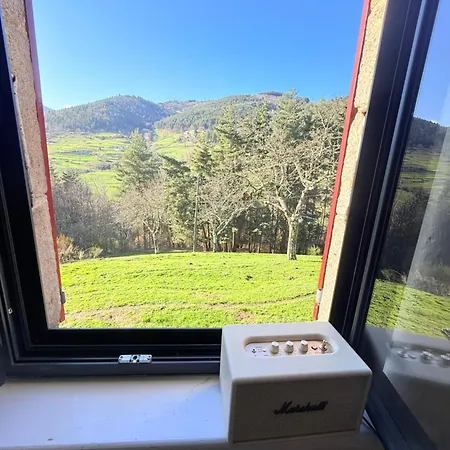 La Grange De Bosc -ardeche Verte - Proche Train De Lamastre