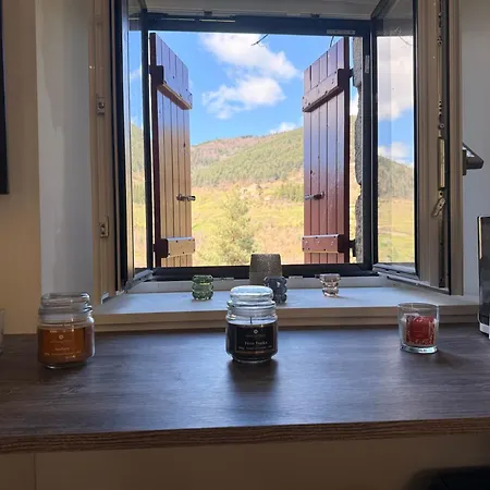 Maison Authentique Avec Indépendant - Ardèche Verte - Proche Train De Lamastre Hébergement de vacances Saint-Prix (Ardeche)