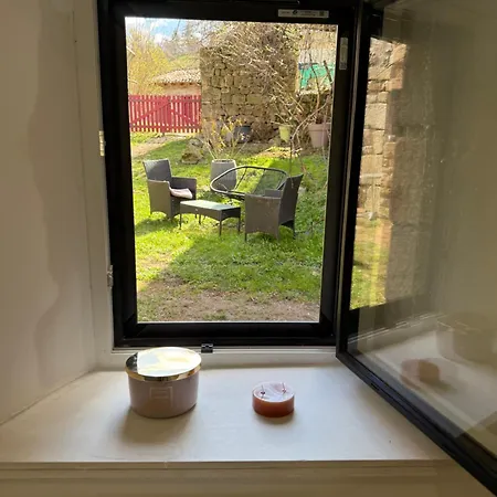 Maison Authentique Avec Indépendant - Ardèche Verte - Proche Train De Lamastre Hébergement de vacances *