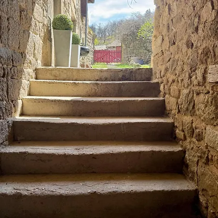La Grange De Bosc -ardeche Verte - Proche Train De Lamastre Holiday home