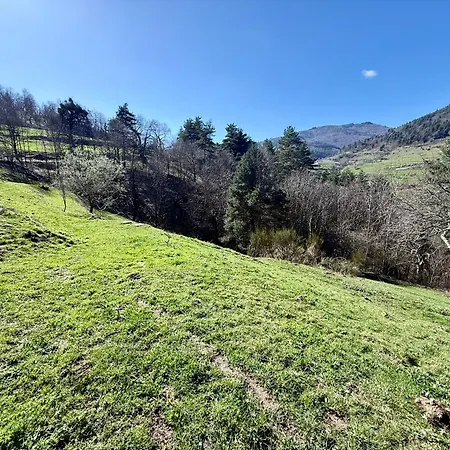 La Grange De Bosc -ardeche Verte - Proche Train De Lamastre Saint-Prix (Ardeche)