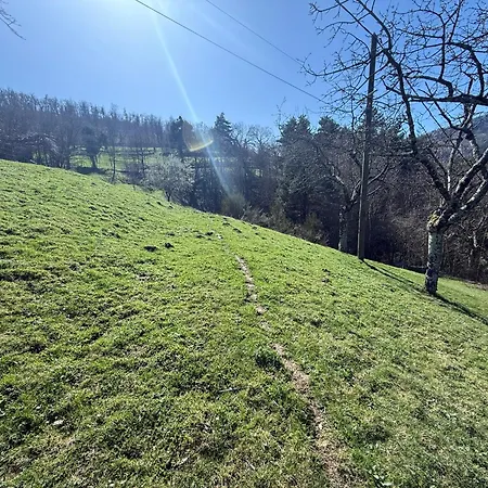 La Grange De Bosc -ardeche Verte - Proche Train De Lamastre *