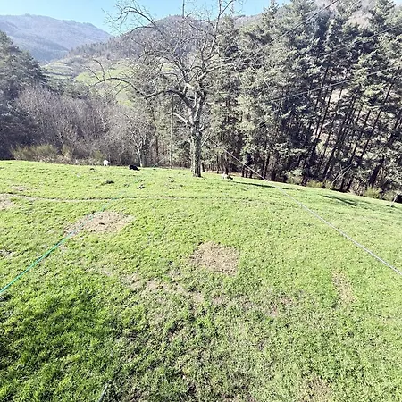 La Grange De Bosc -ardeche Verte - Proche Train De Lamastre 펜션 Saint-Prix (Ardeche)