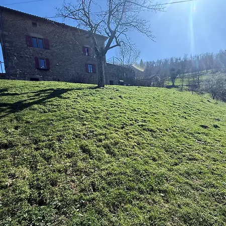 Maison Authentique Avec Indépendant - Ardèche Verte - Proche Train De Lamastre Saint-Prix (Ardeche)