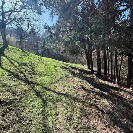 펜션 La Grange De Bosc -ardeche Verte - Proche Train De Lamastre Saint-Prix (Ardeche)