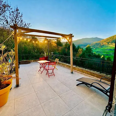 La Grange De Bosc -ardeche Verte - Proche Train De Lamastre * Saint-Prix (Ardeche)
