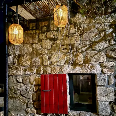 La Grange De Bosc -ardeche Verte - Proche Train De Lamastre Сasa de vacaciones Saint-Prix (Ardeche)
