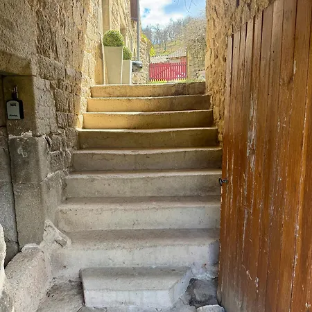 La Grange De Bosc -ardeche Verte - Proche Train De Lamastre Ferienhaus Saint-Prix (Ardeche)