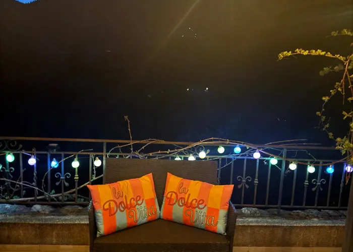 Maison De Charme Avec Independant Saint-Prix (Ardeche)