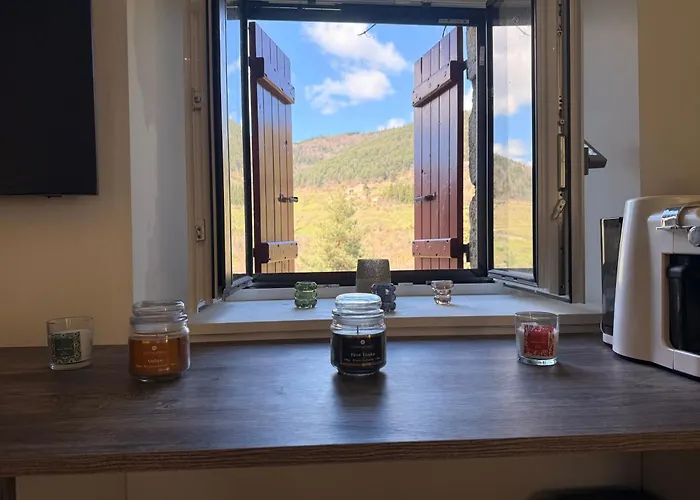 Maison De Charme Avec Independant Vakantiehuis Saint-Prix (Ardeche)