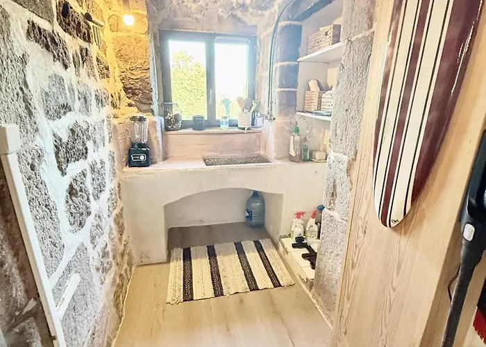 Maison De Charme Avec Independant Vakantiehuis Saint-Prix (Ardeche)