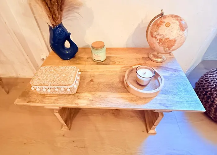 Vakantiehuis Maison De Charme Avec Independant Saint-Prix (Ardeche)