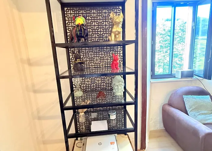 Vakantiehuis Maison De Charme Avec Independant Saint-Prix (Ardeche)