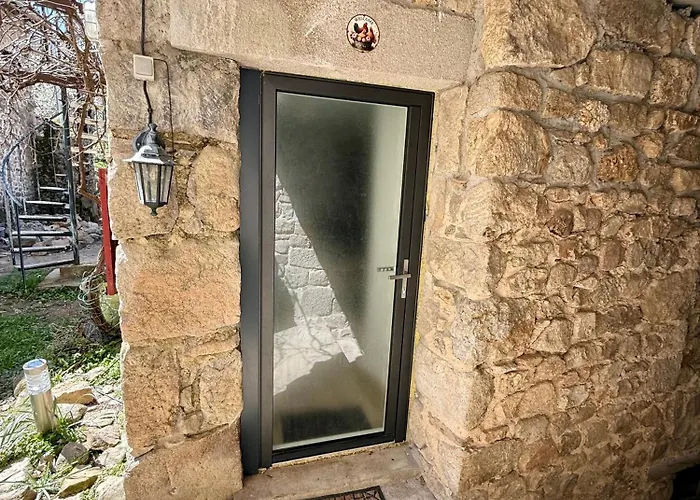 Maison De Charme Avec Independant Vakantiehuis *