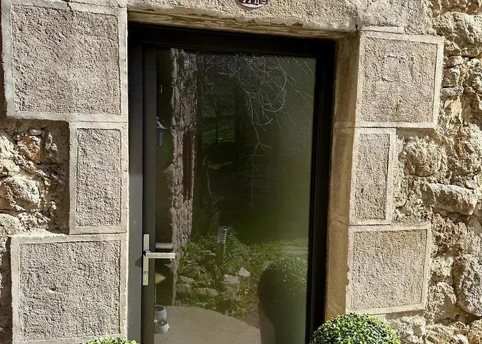 Maison De Charme Avec Independant *
