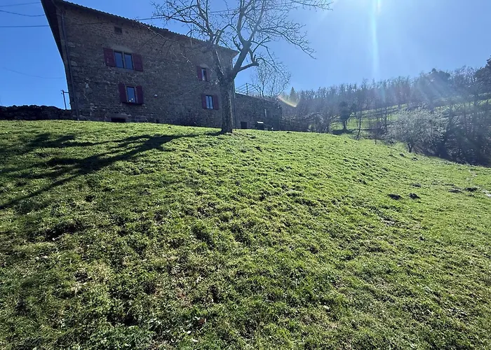Maison De Charme Avec Independant Saint-Prix (Ardeche)