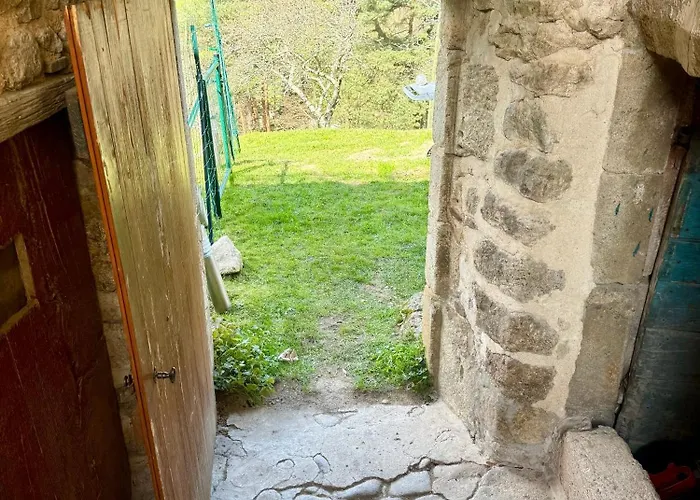 Maison De Charme Avec Independant Saint-Prix (Ardeche)